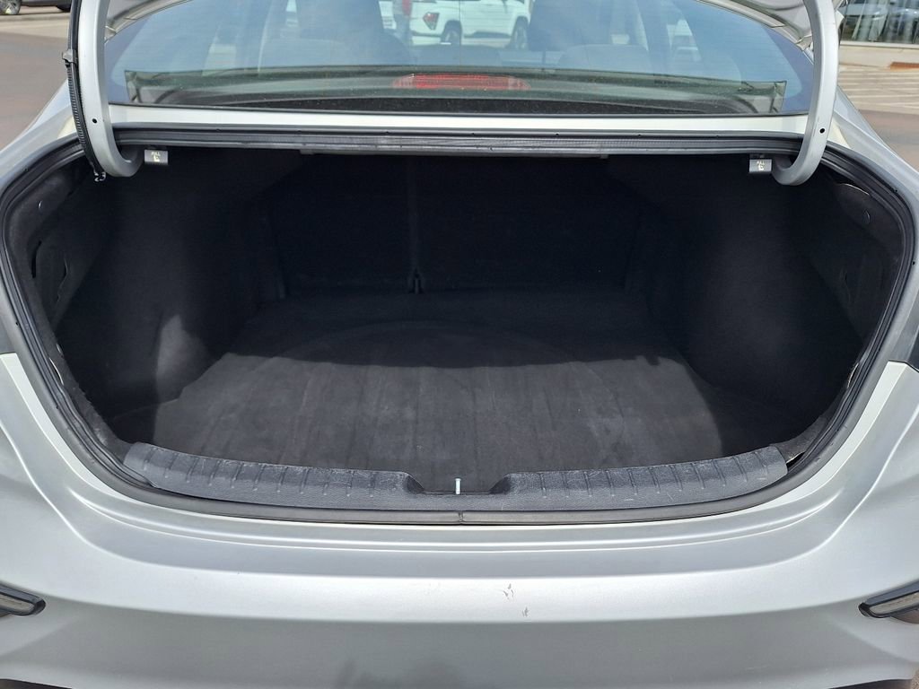 Used 2021 Kia Forte LXS image 25