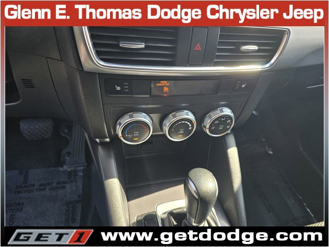 Used 2016 MAZDA CX-5 Touring FWD image 18