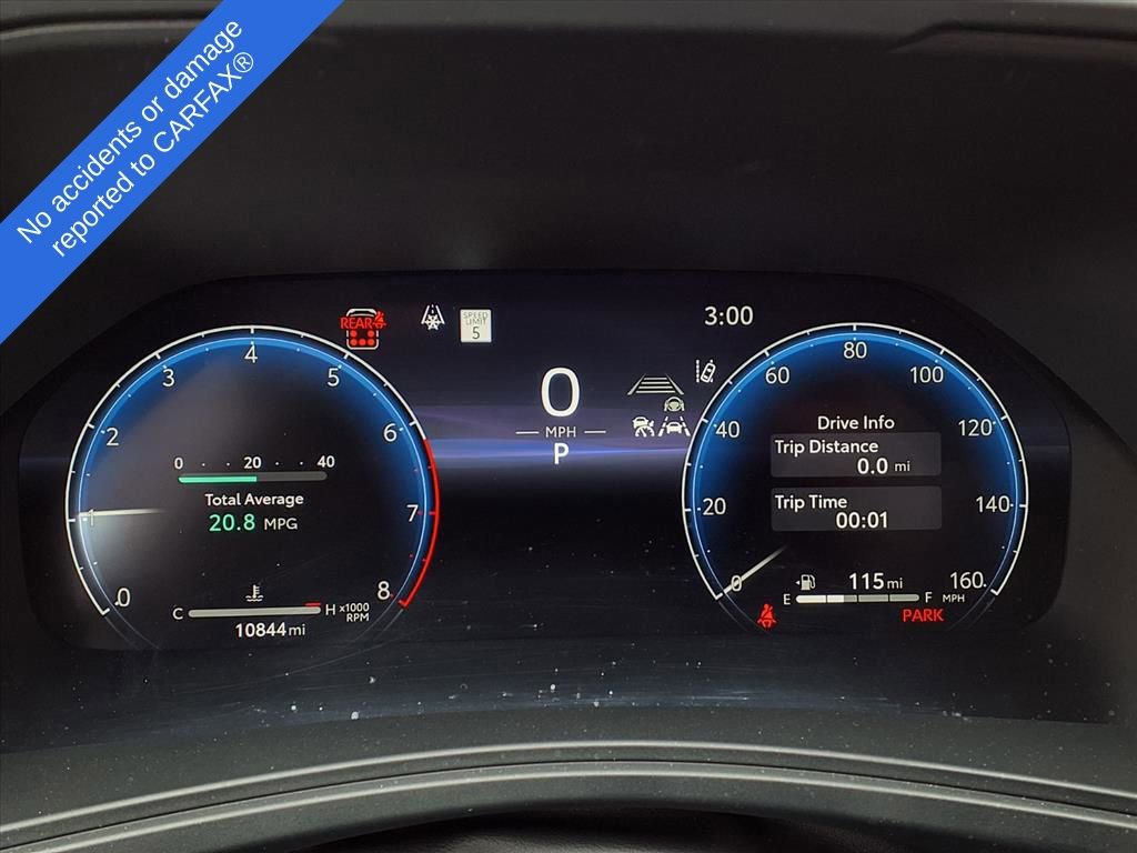 Used 2025 Toyota Grand Highlander Platinum image 20