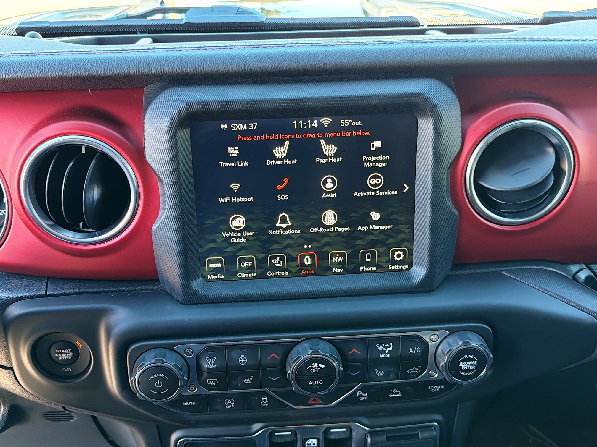 Used 2020 Jeep Gladiator Rubicon image 29