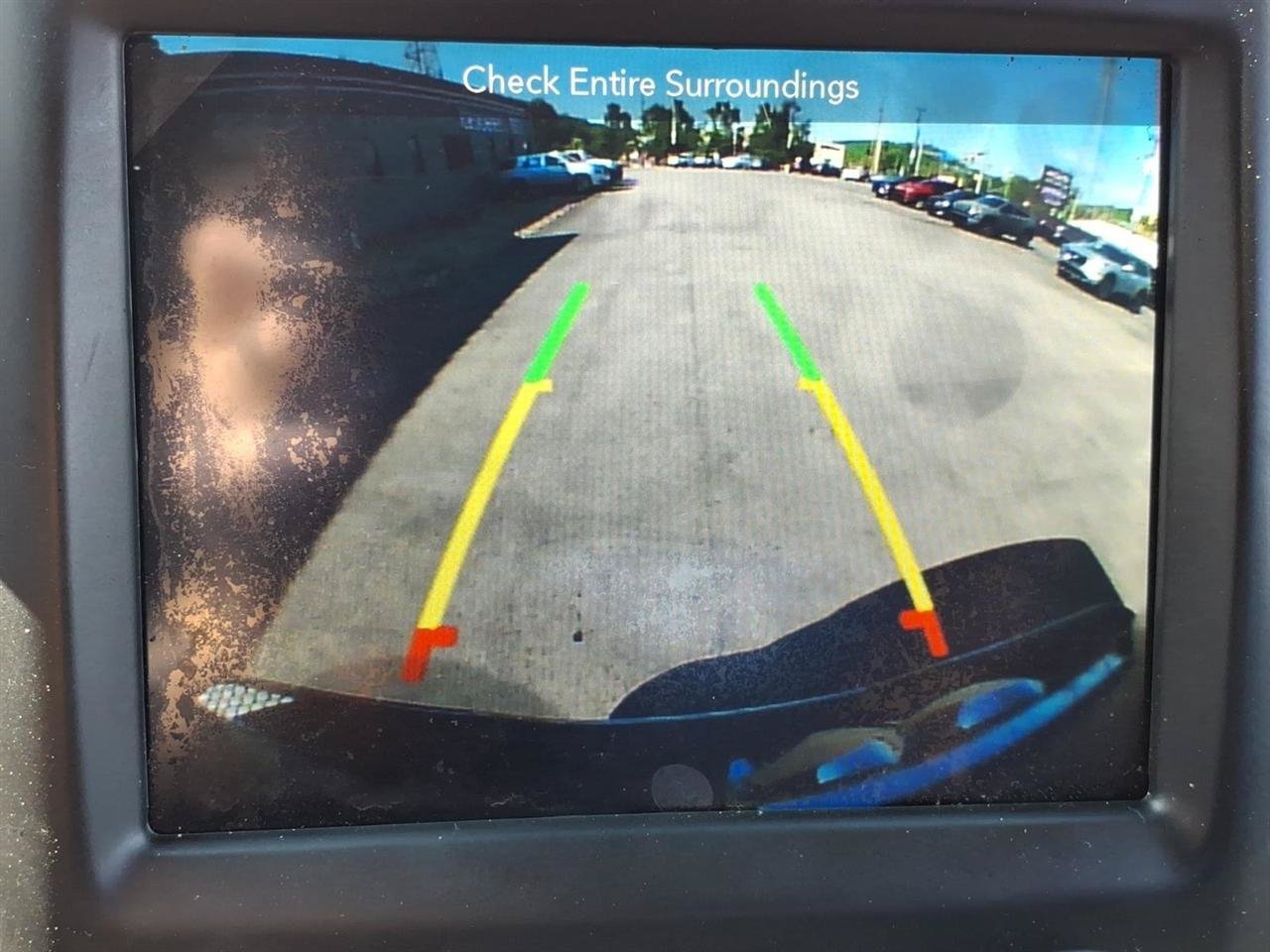 Used 2018 RAM 1500 Big Horn AWD/4WD image 13