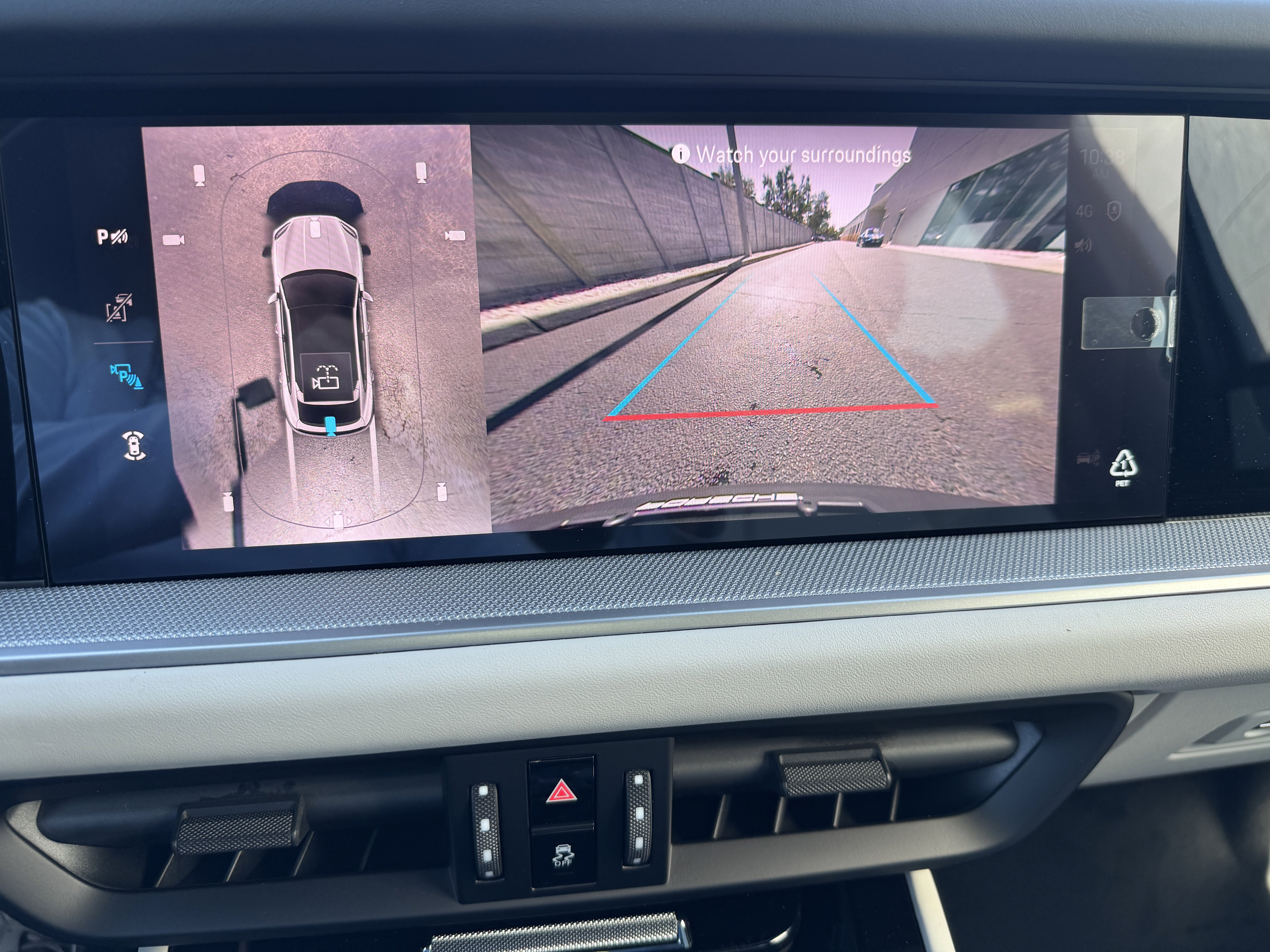 New 2026 Porsche Cayenne Coupe image 29