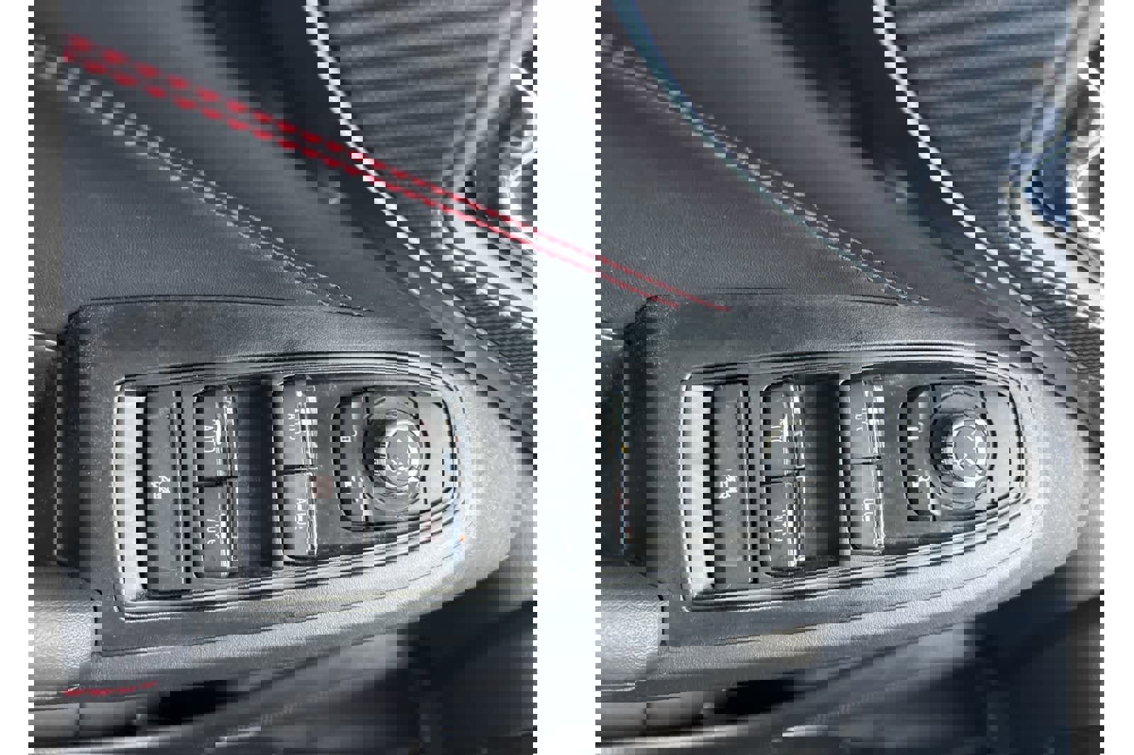 Used 2022 Subaru WRX Limited image 11