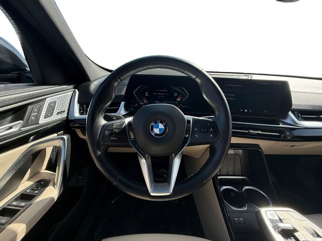 Certified 2024 BMW X2 xDrive28i w/ Premium Package image 17