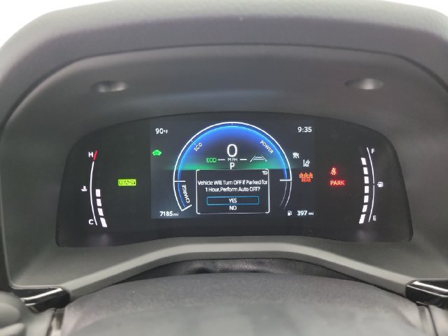 Used 2025 Toyota Camry SE w/ Convenience Package FWD image 24
