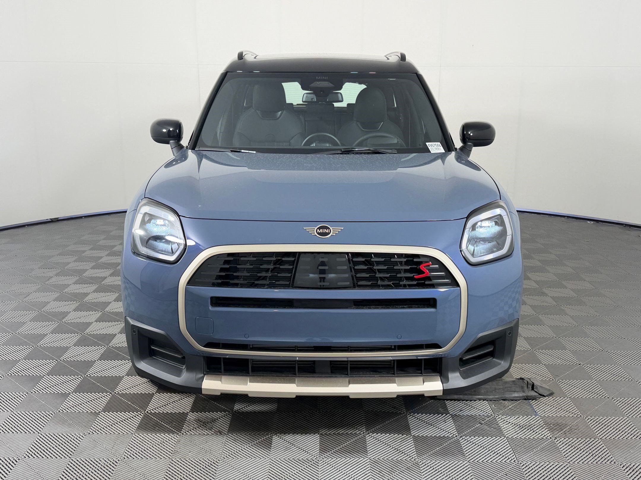 New 2027 MINI Cooper Countryman S AWD/4WD image 6