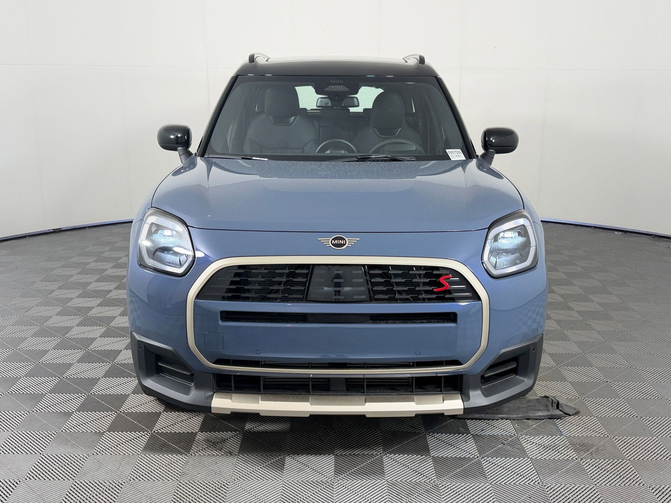 New 2027 MINI Cooper Countryman S AWD/4WD image 6