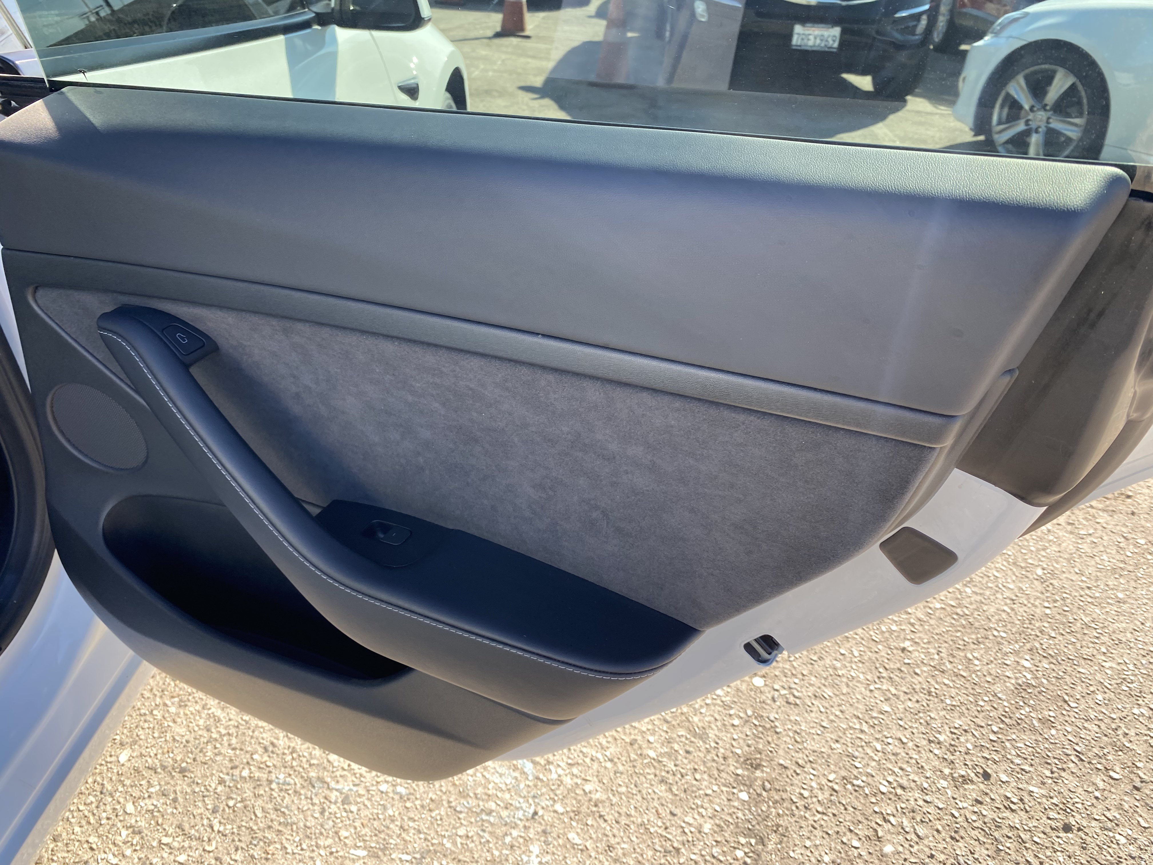 Used 2022 Tesla Model 3 Long Range AWD/4WD image 20
