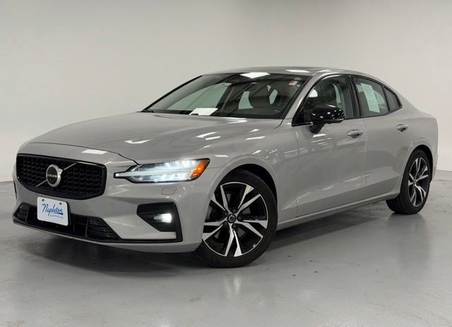 Used 2023 Volvo S60 B5 Plus