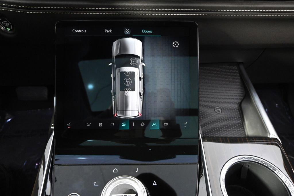 New 2026 Cadillac Escalade Luxury w/ Touring Package image 32