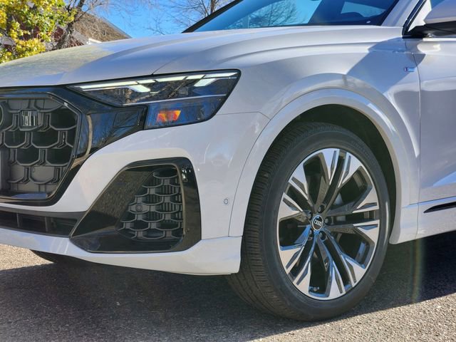 New 2026 Audi Q8 Premium Plus image 8
