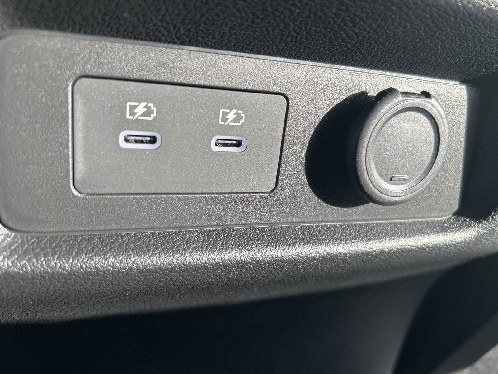 New 2026 Nissan Armada PRO-4X image 23