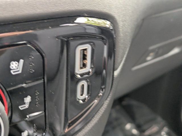 Used 2024 Chevrolet Silverado 2500 LTZ w/ LTZ Plus Package image 19