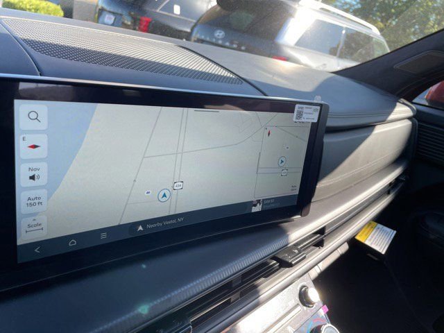 New 2026 Hyundai Santa Fe Calligraphy image 17