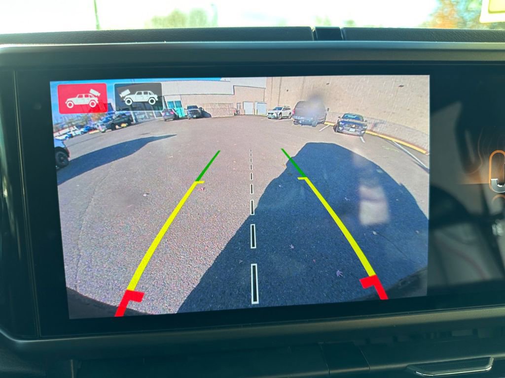 New 2026 Jeep Wrangler Unlimited Rubicon image 23