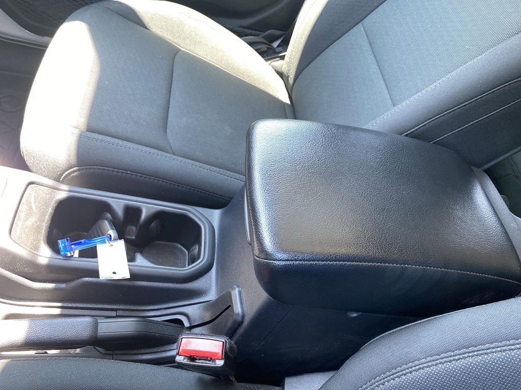 Used 2021 Jeep Wrangler Unlimited Sport image 18