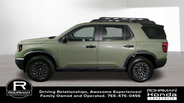 New 2026 Honda Passport TrailSport image 5