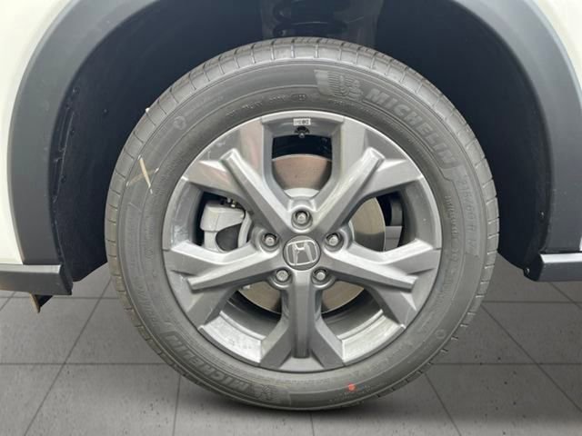 New 2026 Honda HR-V LX image 9