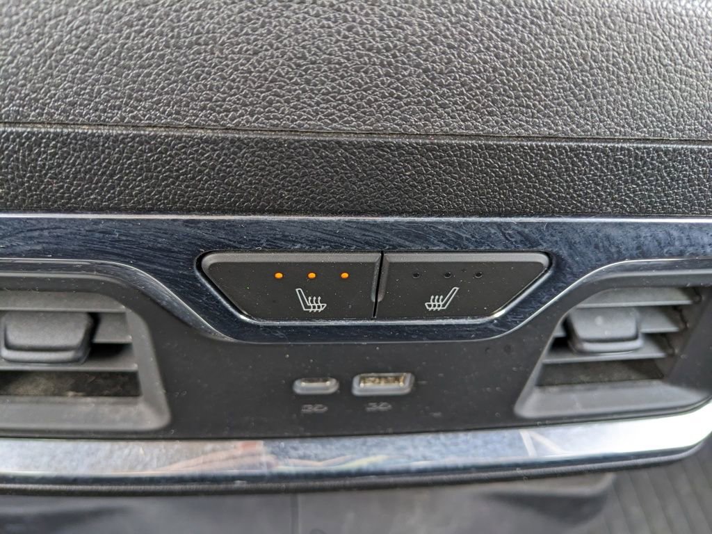 Used 2024 Chevrolet Silverado 2500 LTZ w/ LTZ Plus Package image 52