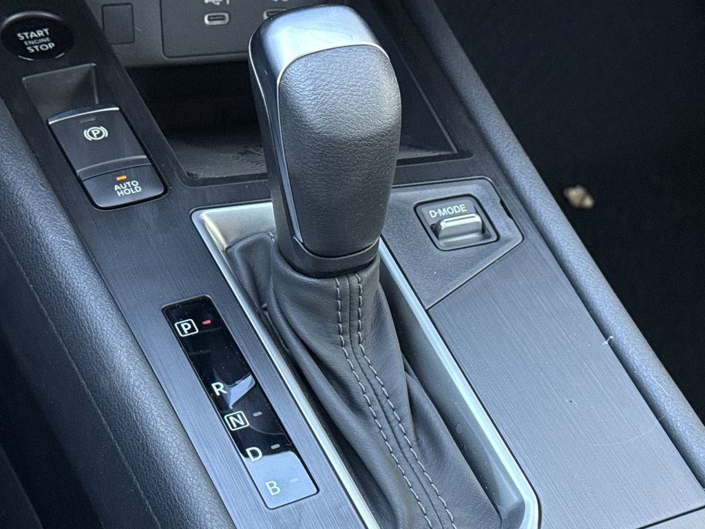 New 2026 Nissan Kicks SV w/ Charging Package image 27