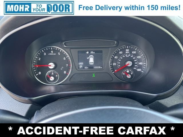 Used 2019 Kia Sorento LX image 15