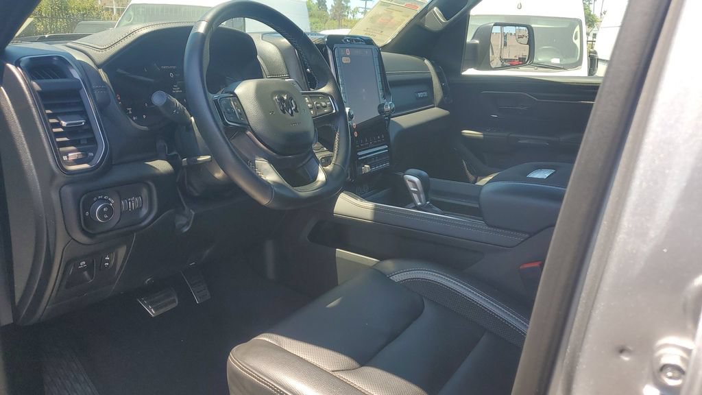 Used 2026 RAM 1500 RHO AWD/4WD image 19