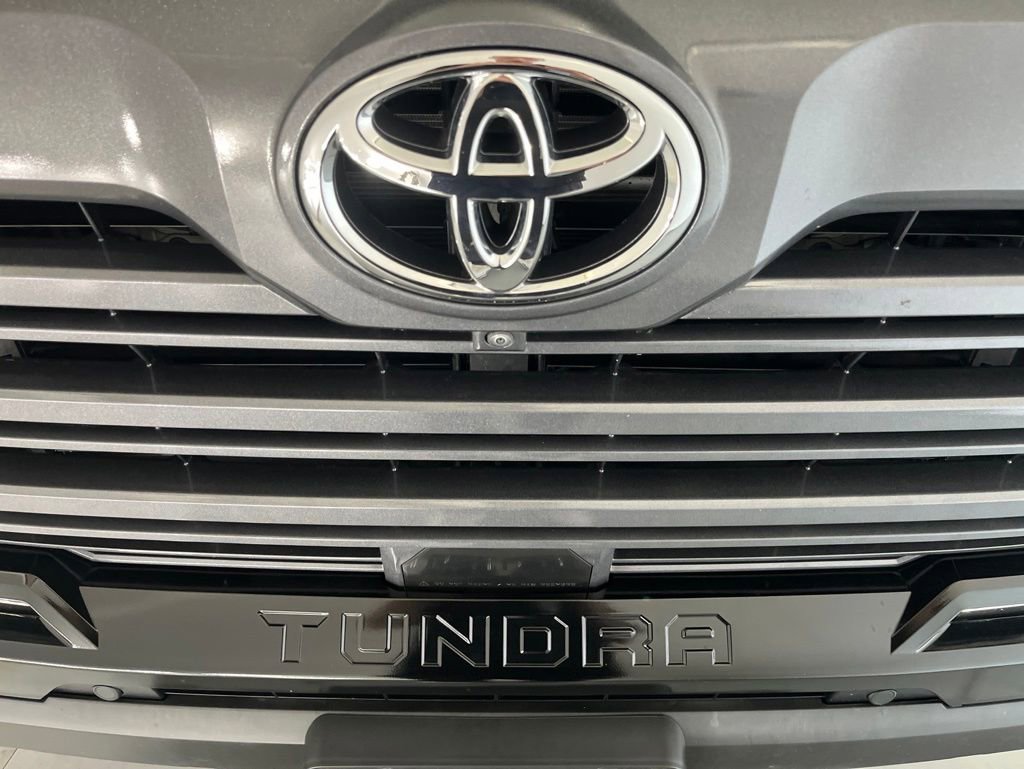 Used 2023 Toyota Tundra Limited AWD/4WD image 35