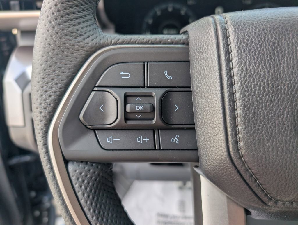 New 2026 Toyota Tacoma TRD Sport image 22