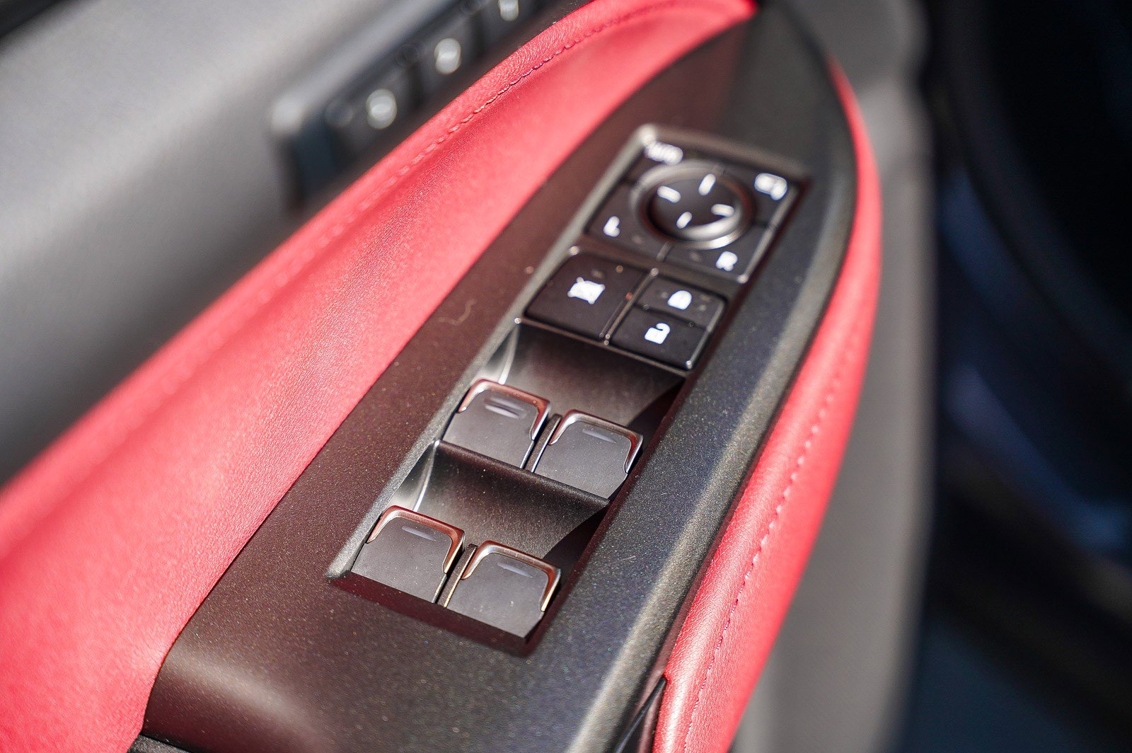 Used 2024 Lexus NX 350 AWD w/ Vision Package image 22