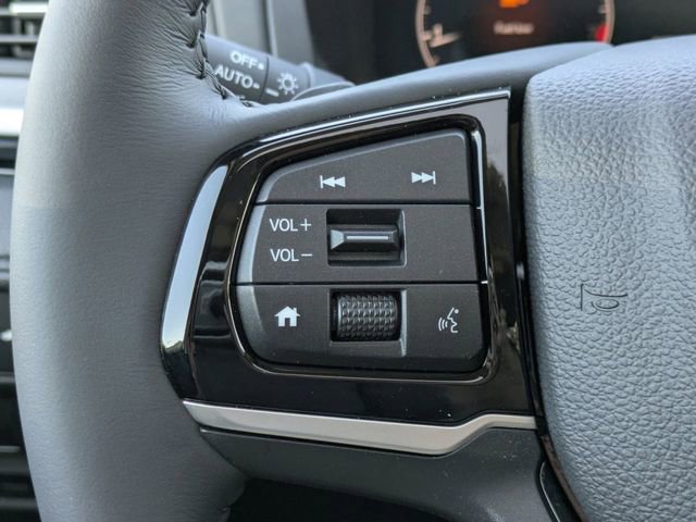 New 2026 Honda Odyssey Touring image 29