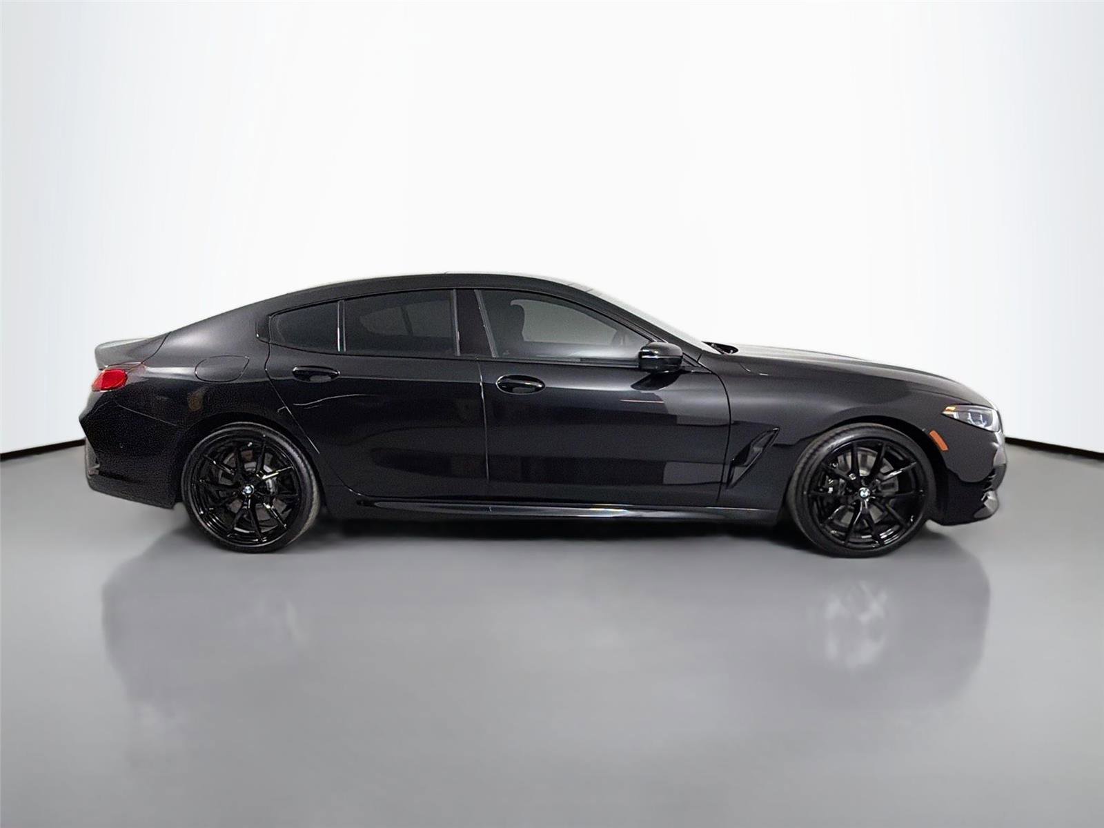 New 2026 BMW 840i xDrive AWD/4WD image 5
