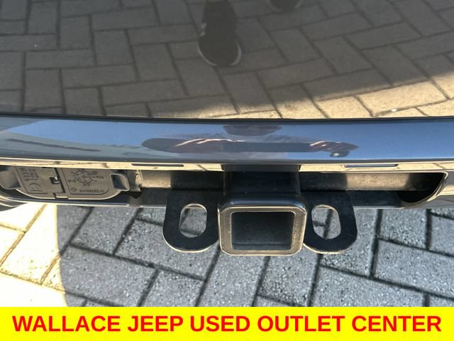 Certified 2025 Dodge Durango R/T AWD/4WD image 9