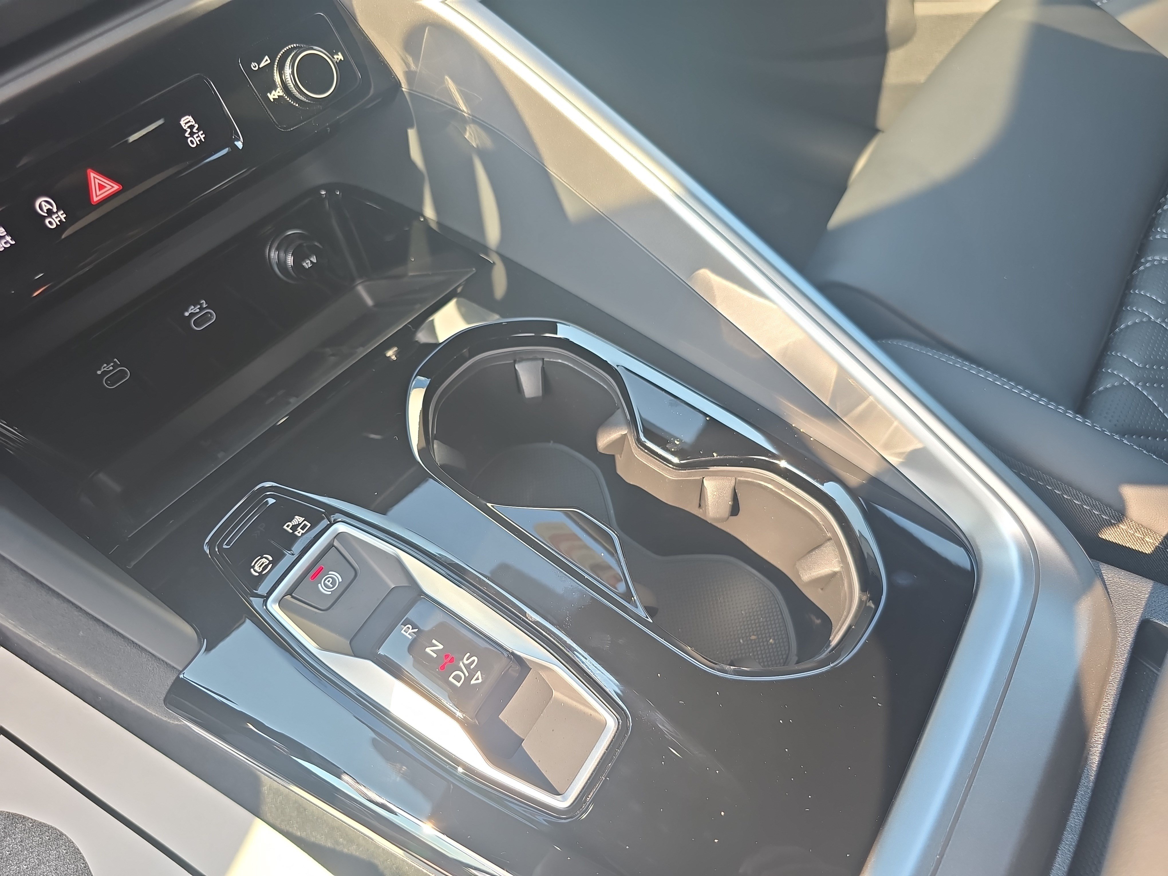 New 2026 Audi SQ5 Premium Plus AWD/4WD image 23