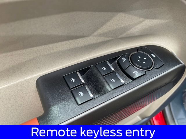 New 2026 Ford Maverick Lariat w/ 4K Tow Package AWD/4WD image 11
