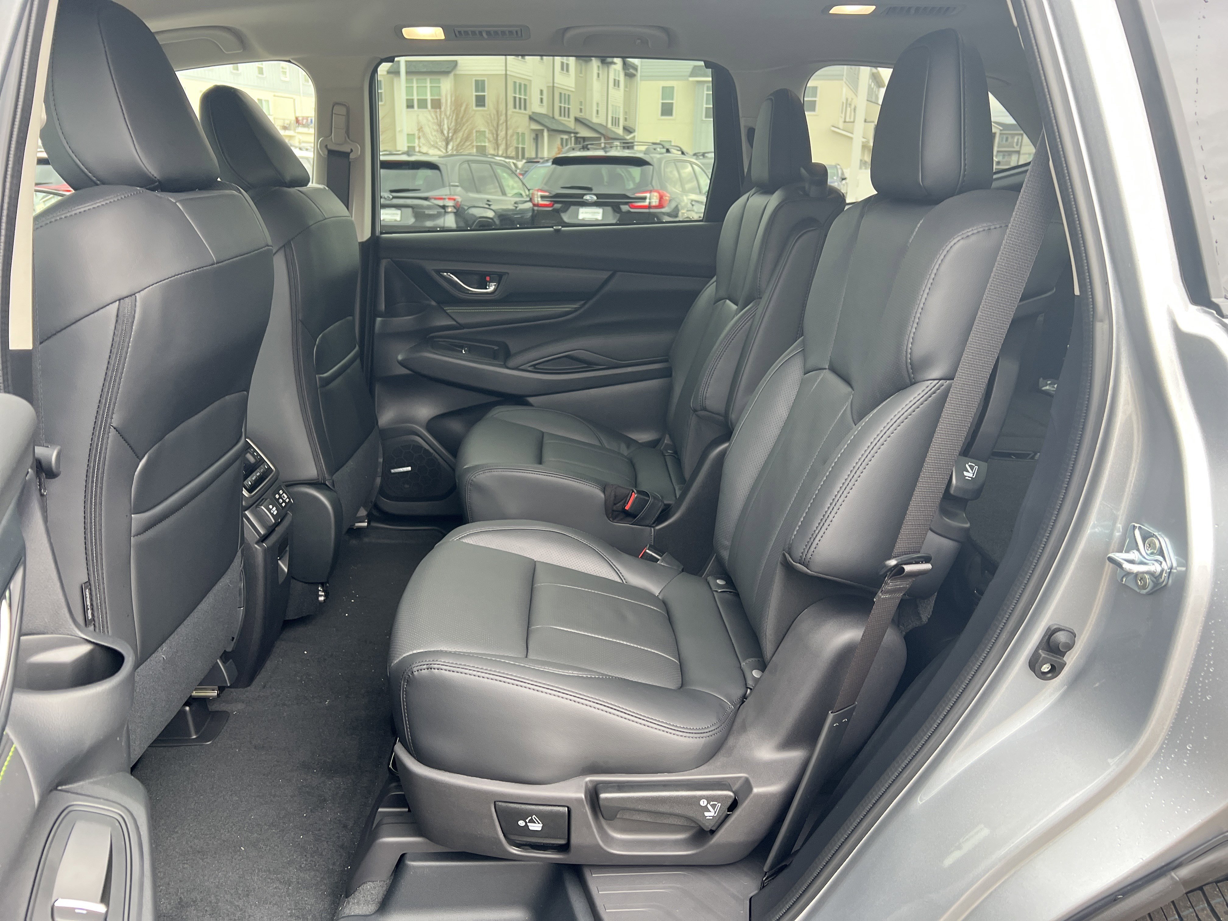 New 2026 Subaru Ascent Bronze Edition image 18