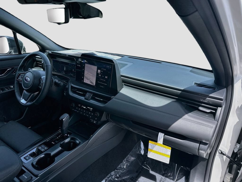 New 2026 Subaru Outback Touring XT AWD/4WD image 28