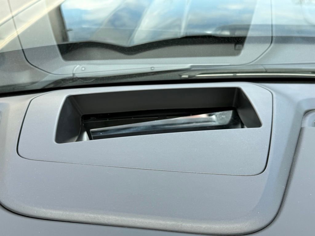 Used 2025 GMC Sierra 1500 AT4 w/ AT4 Premium Package image 35