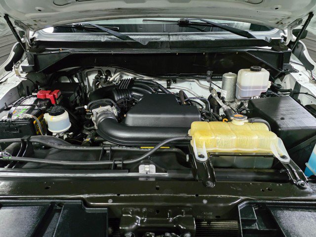 Used 2021 Nissan NV 1500 SV image 30