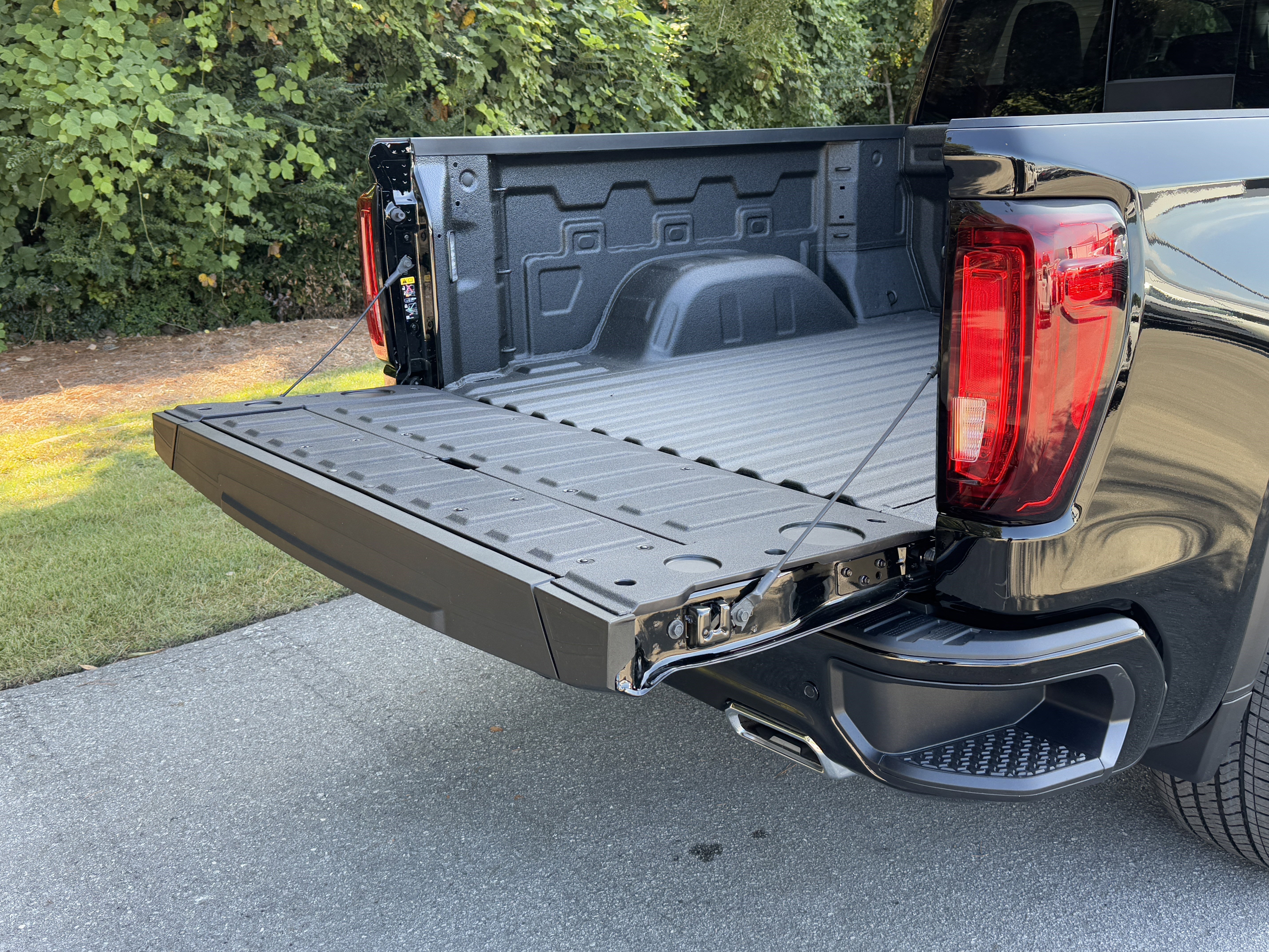 New 2026 GMC Sierra 1500 Denali w/ Denali Reserve Package image 9