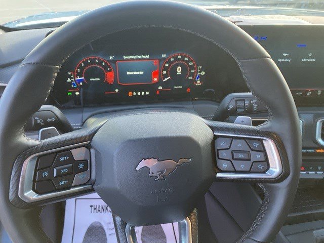 Used 2024 Ford Mustang GT Premium image 14