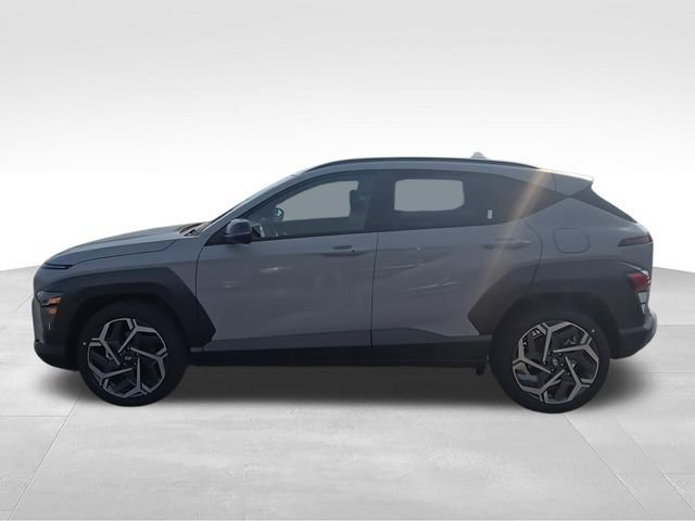 New 2026 Hyundai Kona SEL Premium FWD image 5