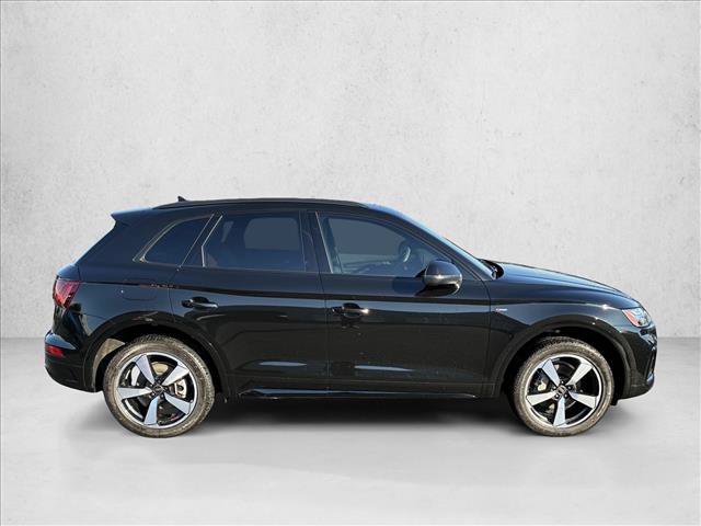 Used 2023 Audi Q5 2.0T Premium Plus w/ Premium Plus Package AWD/4WD image 4