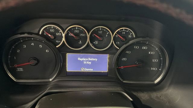 Used 2021 Chevrolet Tahoe RST image 29