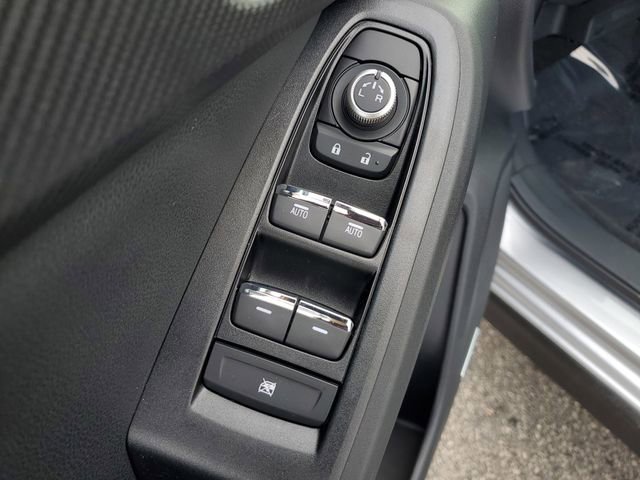 New 2025 Subaru Crosstrek 2.5i Limited w/ Crosstrek Mirror Package image 22