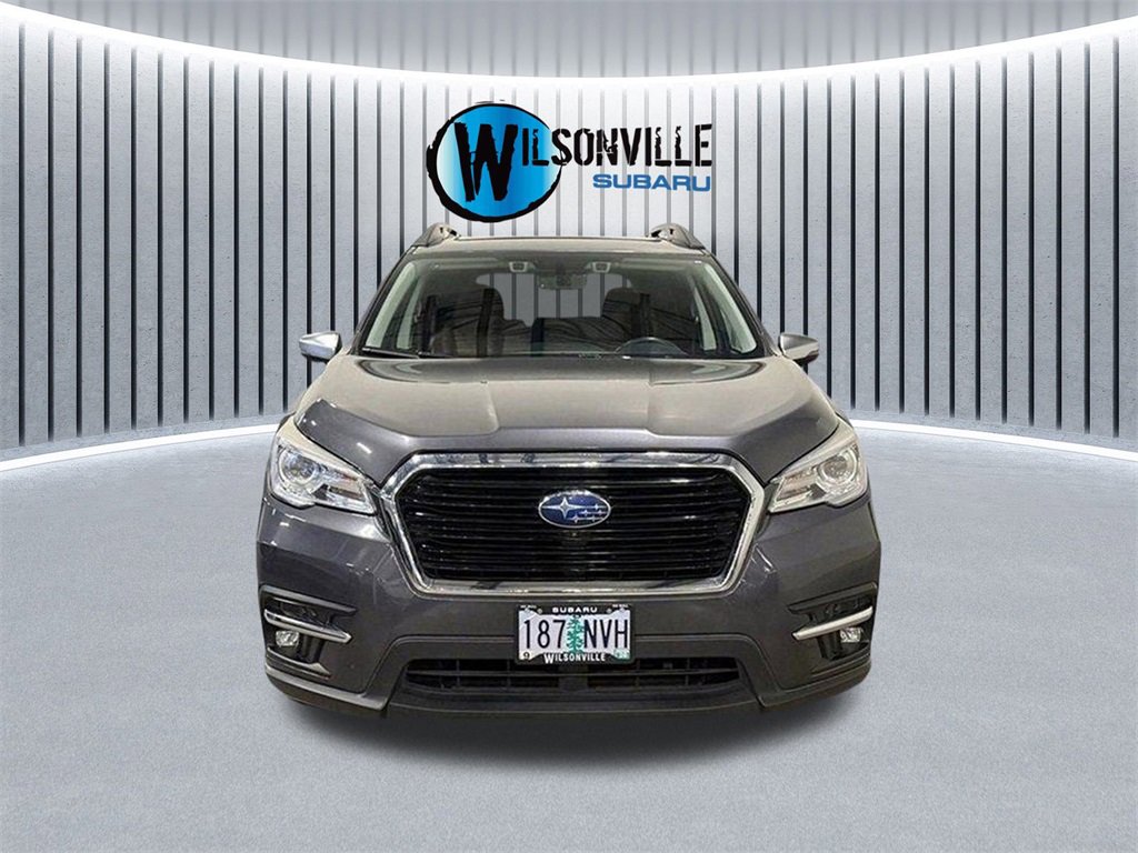 Used 2019 Subaru Ascent Touring w/ Popular Package #3 image 5