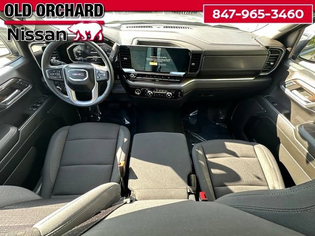 Used 2024 GMC Sierra 1500 Elevation AWD/4WD image 16