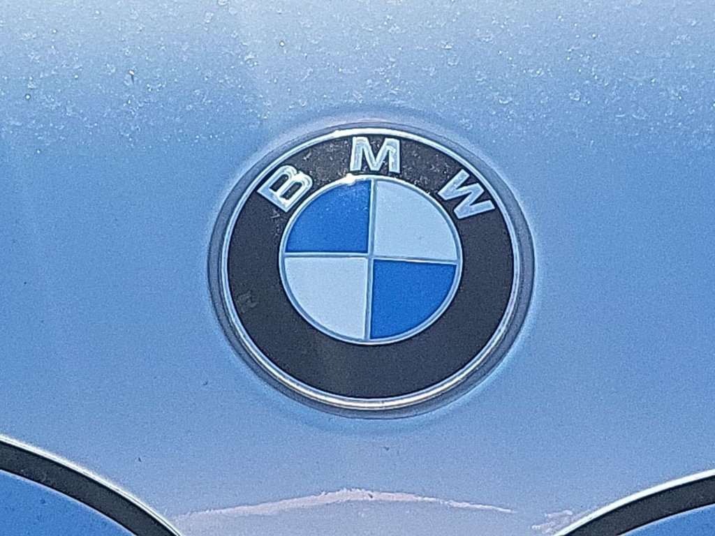 Used 2019 BMW X3 xDrive30i w/ Driving Assistance Package AWD/4WD image 36