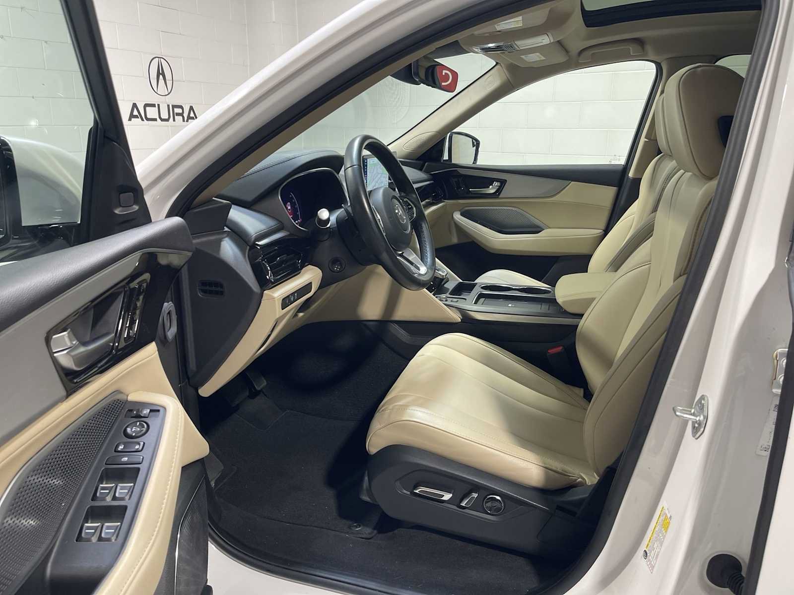 Used 2025 Acura MDX SH-AWD video 2