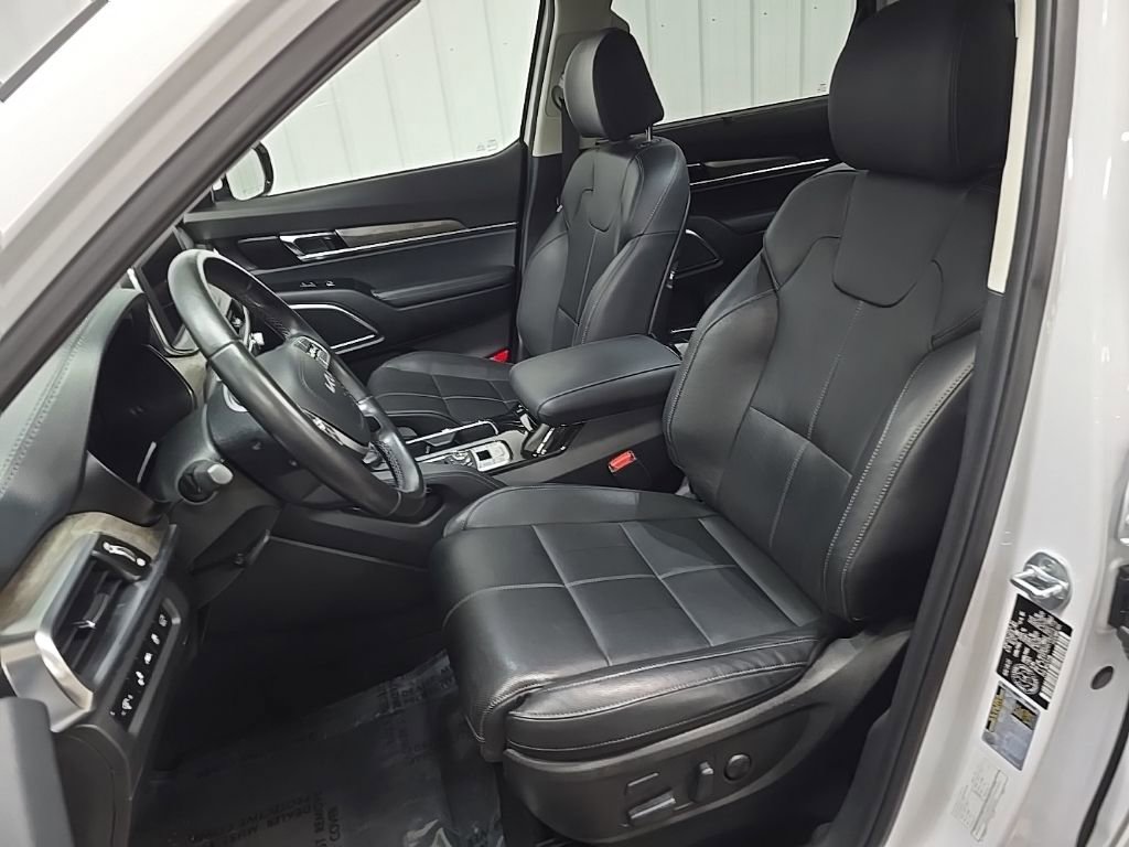 Used 2022 Kia Telluride SX AWD/4WD image 30