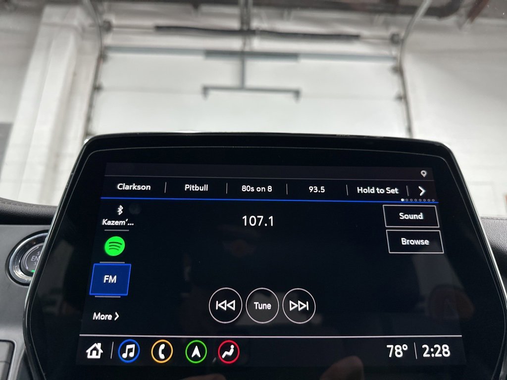 Used 2024 Chevrolet Blazer Premier w/ Enhanced Convenience Package image 28